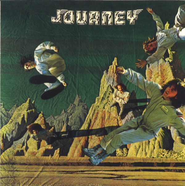 JOURNEY