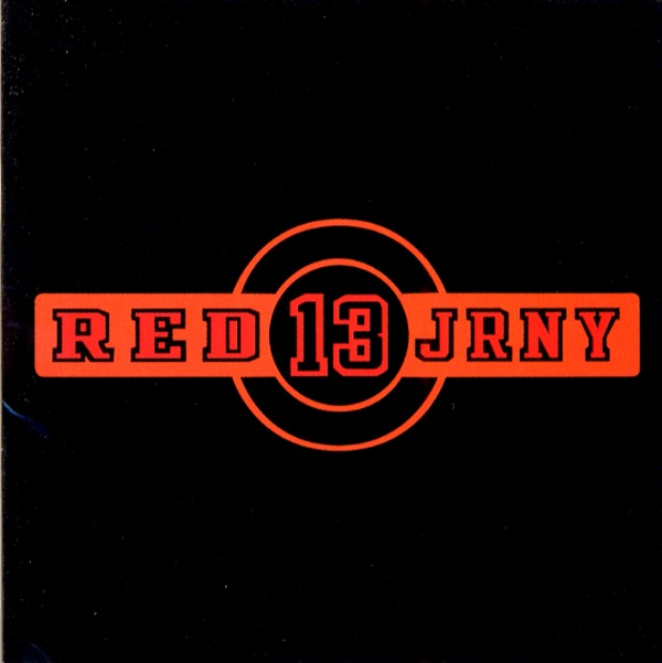 RED 13