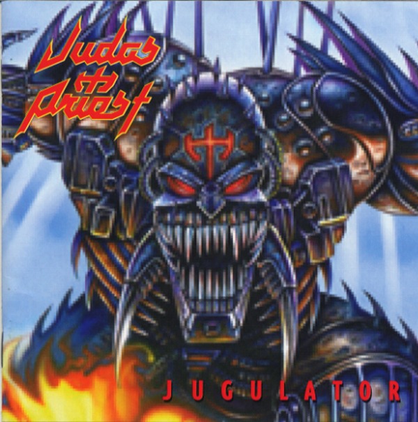 JUGULATOR