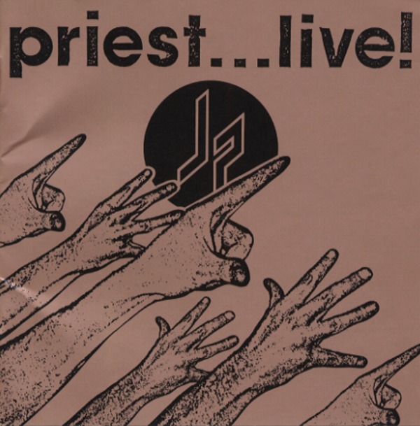 PRIEST...LIVE