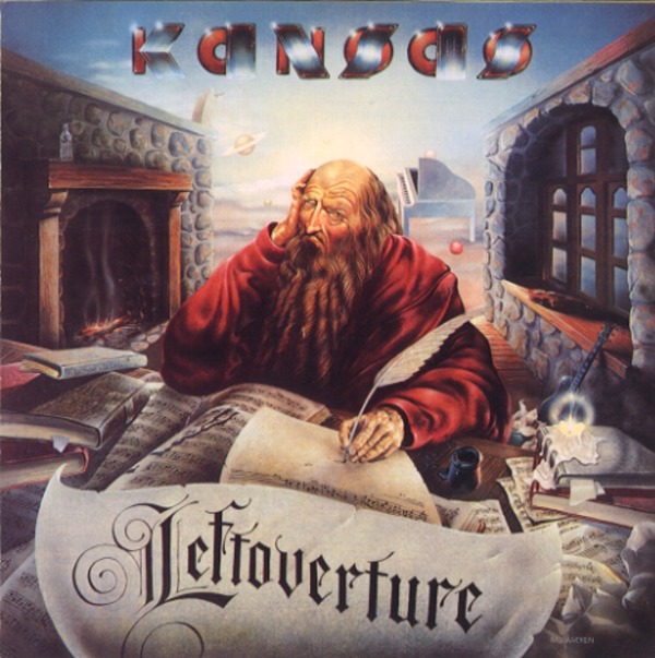 LEFTOVERTURE