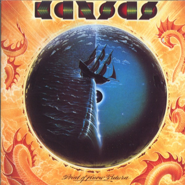 POINT OF KNOW RETURN