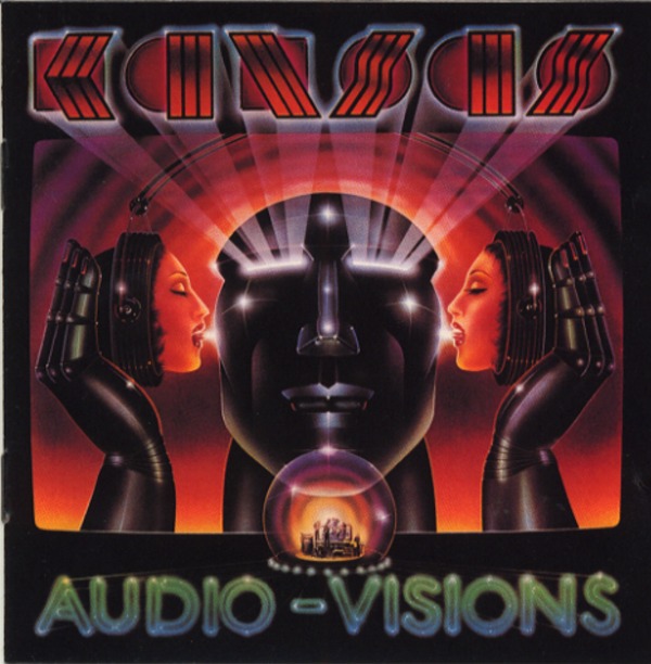 AUDIO-VISIONS