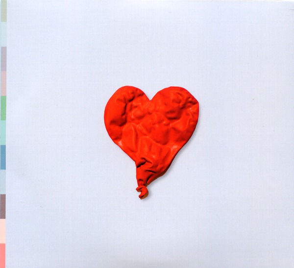 808s＆HEARTBREAK