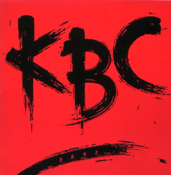 KBC BAND／KBC BAND