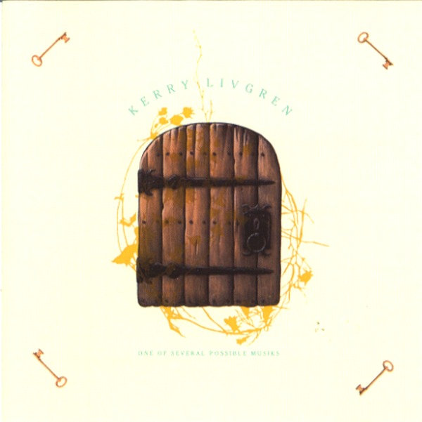 ONE OF SEVERAL POSSIBLE MUSIKS