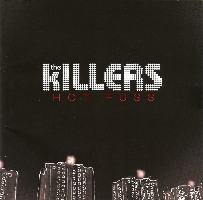 HOT FUSS
