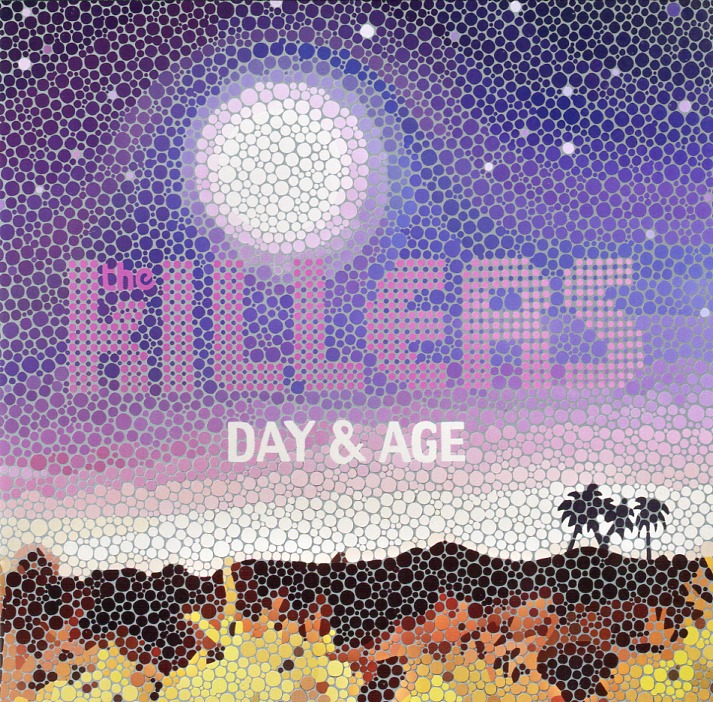DAY&AGE