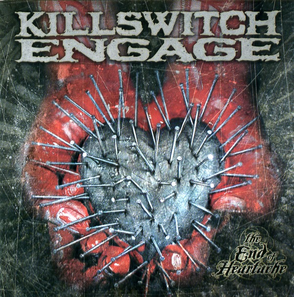 THE END OF HEARTACHE