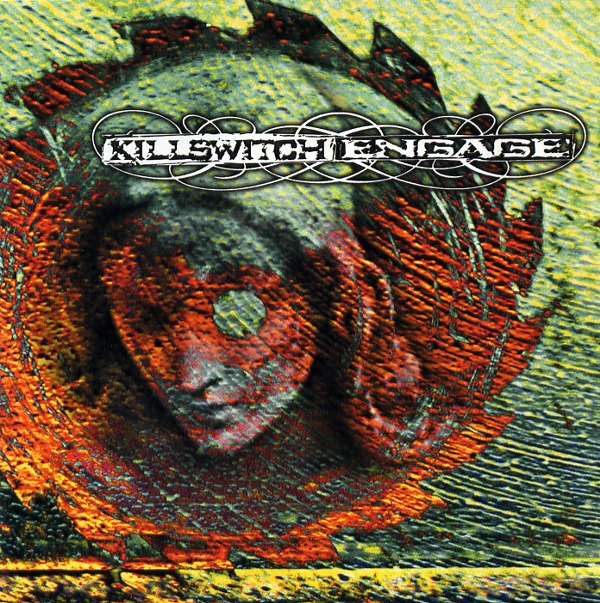 KILLSWITCH ENGAGE
