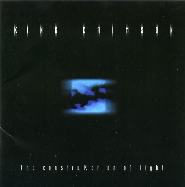 THE CONSTRUKCTION OF LIGHT