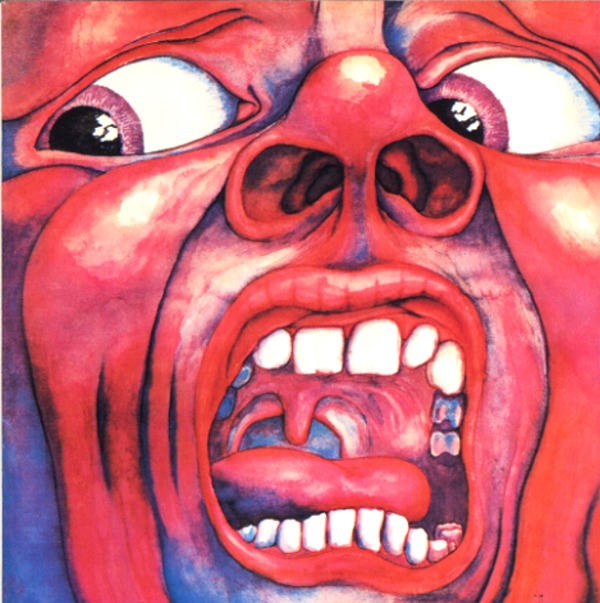IN THE COURT OF THE CRIMSON KING