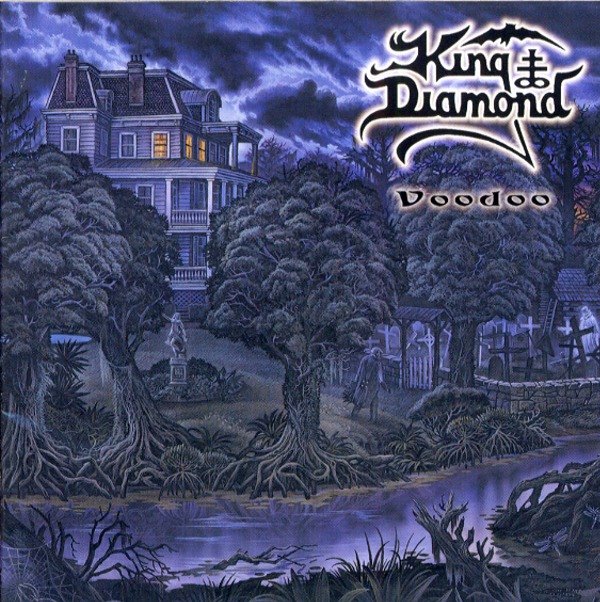 VOODOO／KING DIAMOND