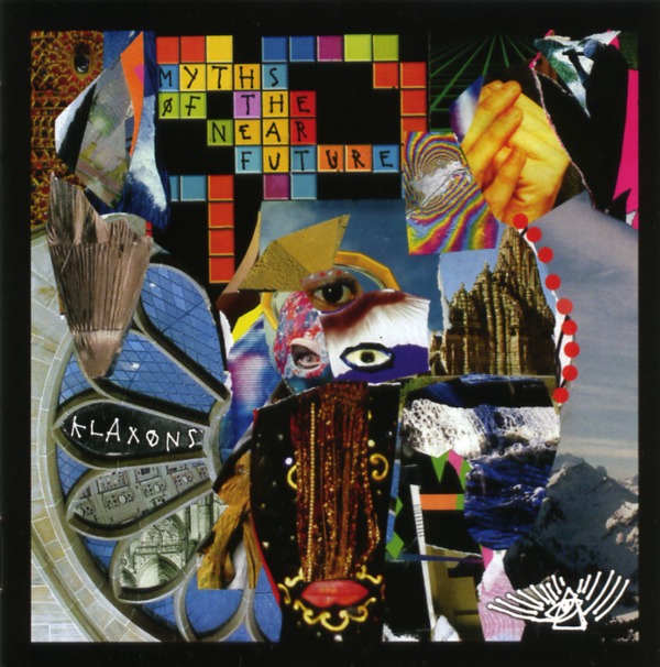 MYTHS OF THE NEAR FUTURE