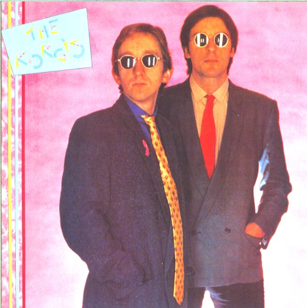 THE KORGIS／THE KORGIS