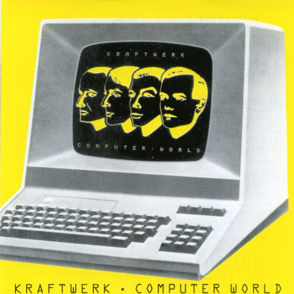 COMPUTER WORLD