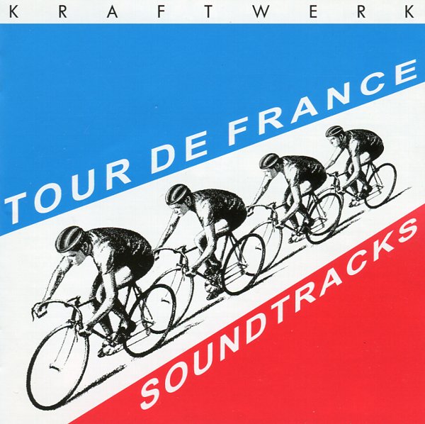 TOUR DE FRANCE SOUNDTRACKS