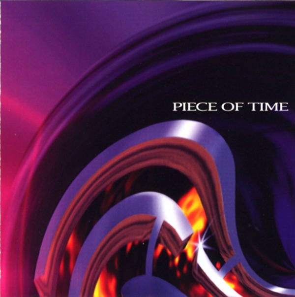 PIECE OF TIME