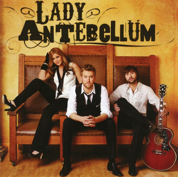 LADY ANTEBELLUM