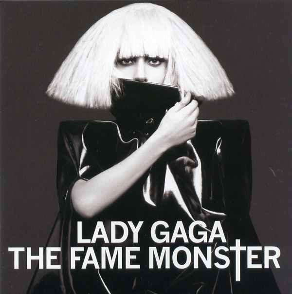 THE FAME MONSTER