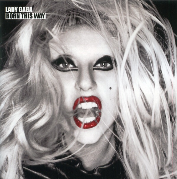 BORN THIS WAY