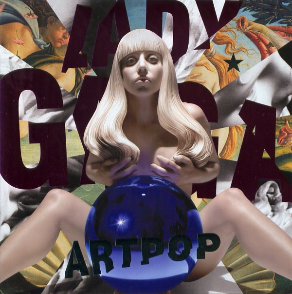 ARTPOP
