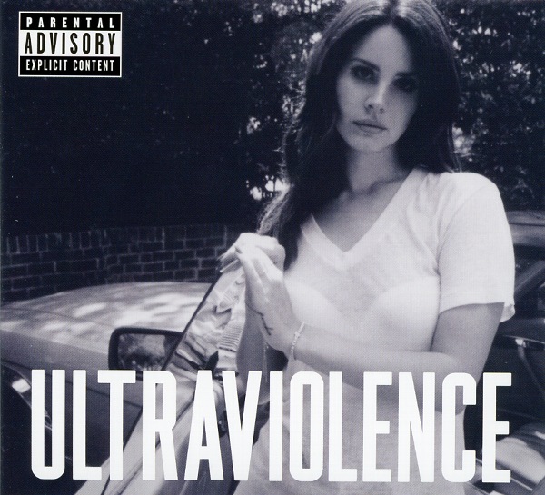 ULTRAVIOLENCE