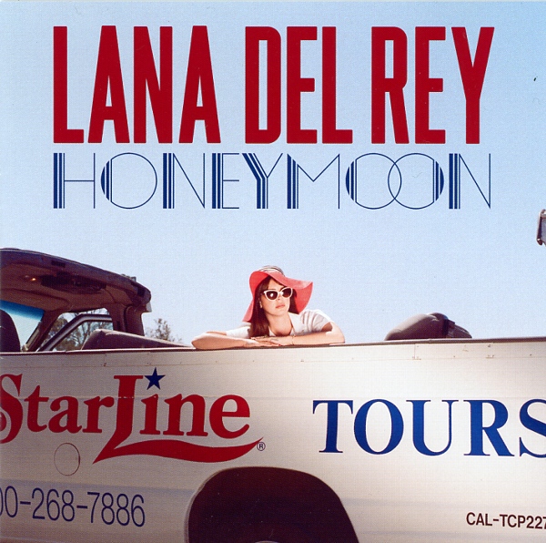 HONEYMOON