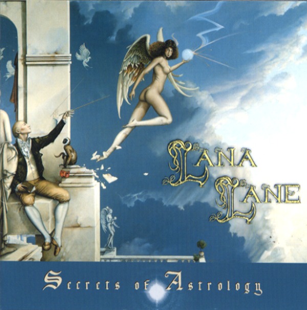 SECRETS OF ASTROLOGY