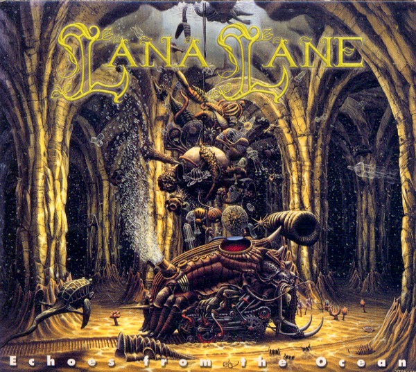 ECHOES FROM THE OCEAN