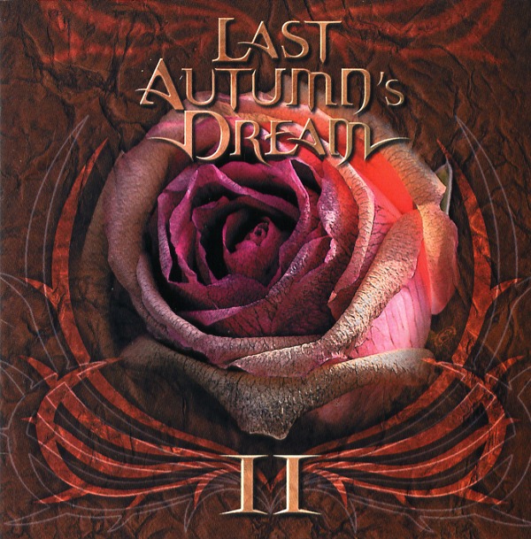 II／LAST AUTUMN'S DREAM
