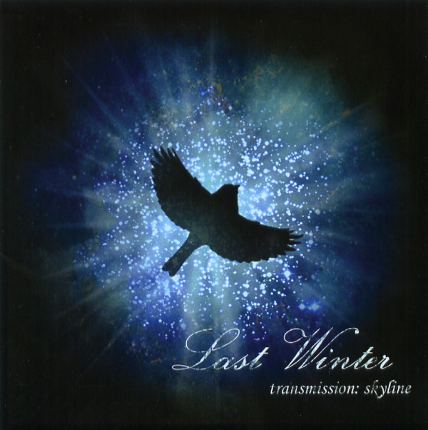 TRANSMISSION：SKYLINE