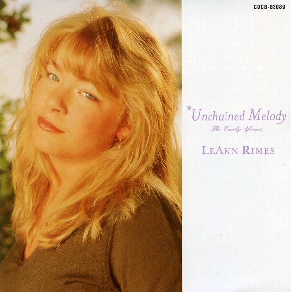 UNCHAINED MELODY：THE EARLY YEARS