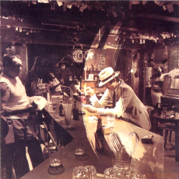 IN THROUGH THE OUT DOOR