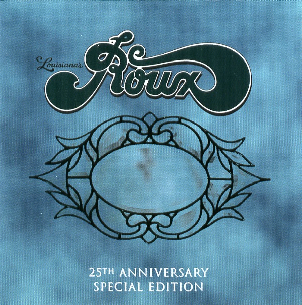 LOUISIANA'S LE ROUX／LOUISIANA'S LE ROUX