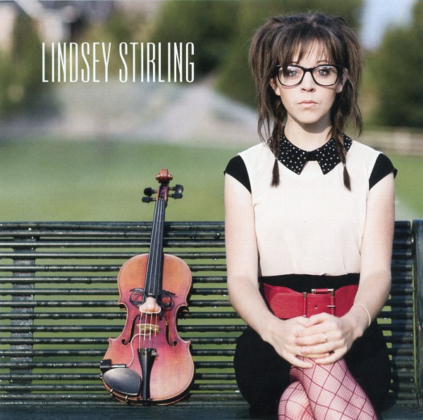 LINDSEY STIRLING