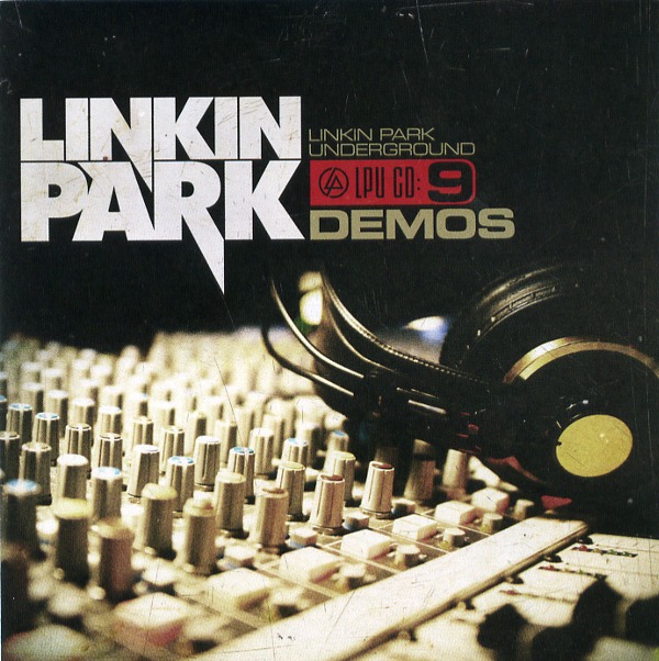 LP UNDERGROUND 9：DEMOS