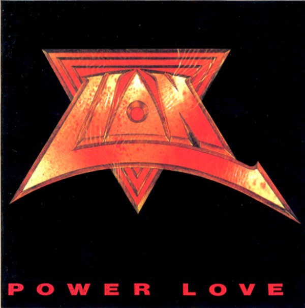 POWER LOVE