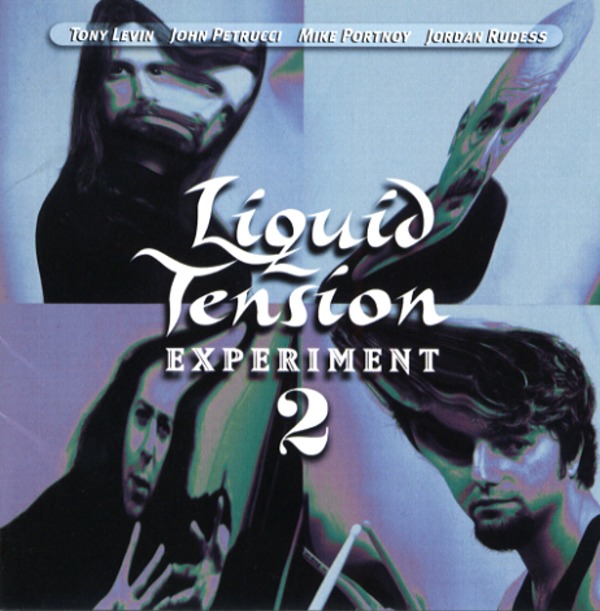 2／LIQUID TENSION EXPERIMENT