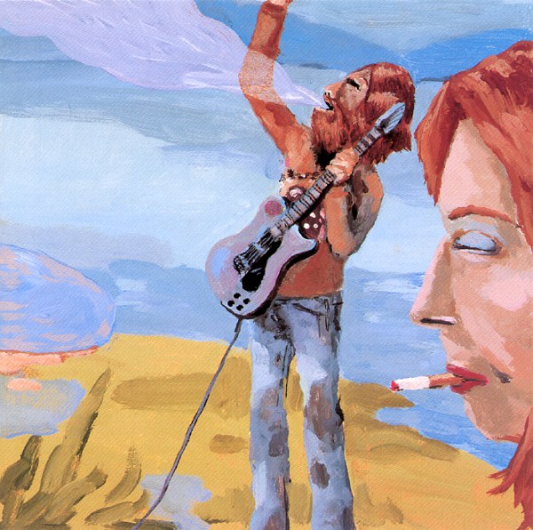 LOOSE FUR／LOOSE FUR