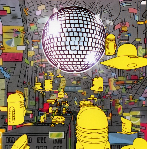 STICKING FINGERS INTO SOCKETS 