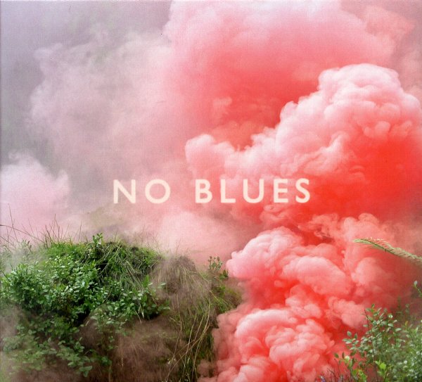 NO BLUES