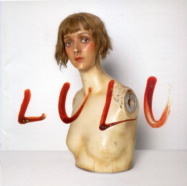 LULU／LOU REED&METALLICA