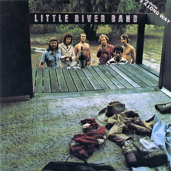 LITTLE RIVER BAND