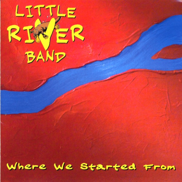 WHERE WE STARTED FROM