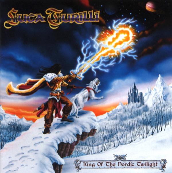 KING OF THE NORDIC TWILIGHT