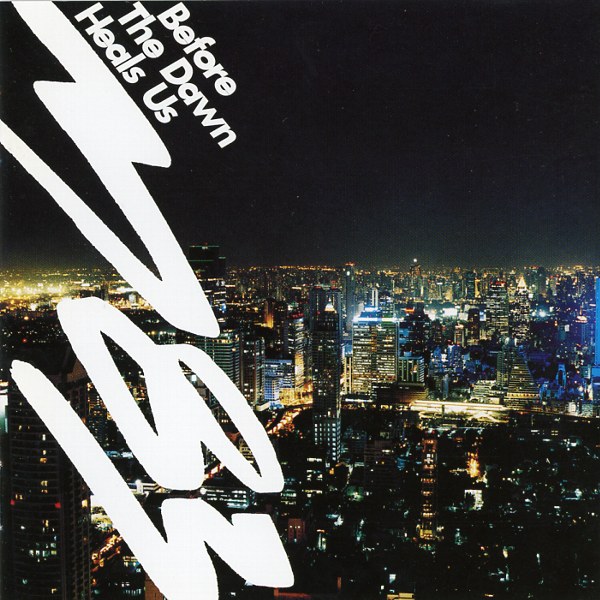 BEFORE THE DAWN HEALS US