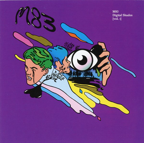 DIGITAL SHADES Vol.1