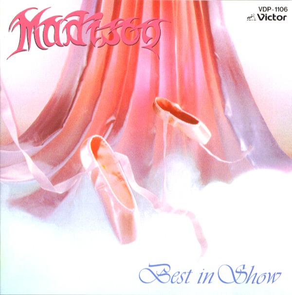 BEST IN SHOW／MADISON