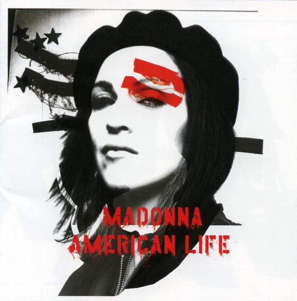 AMERICAN LIFE